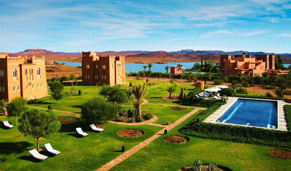 Sultana Royal Golf Hotel 4*